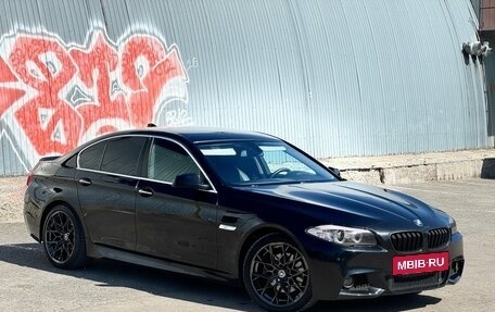 BMW 5 серия, 2013 год, 1 900 000 рублей, 9 фотография