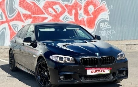 BMW 5 серия, 2013 год, 1 900 000 рублей, 5 фотография