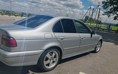 BMW 5 серия, 1998 год, 450 000 рублей, 1 фотография