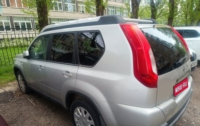 Nissan X-Trail, 2011 год, 1 130 000 рублей, 1 фотография