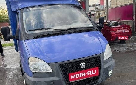ГАЗ 31105 «Волга», 2009 год, 1 000 000 рублей, 1 фотография