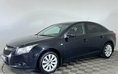 Chevrolet Cruze II, 2011 год, 720 000 рублей, 1 фотография