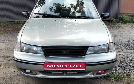 Daewoo Nexia I рестайлинг, 2006 год, 160 000 рублей, 1 фотография