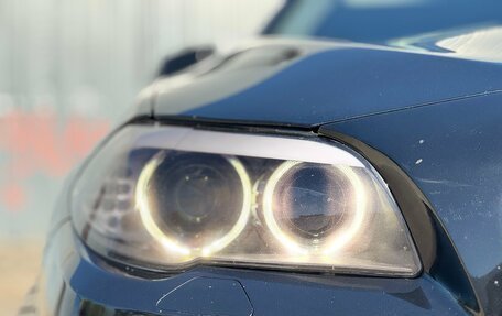 BMW 5 серия, 2013 год, 1 900 000 рублей, 23 фотография