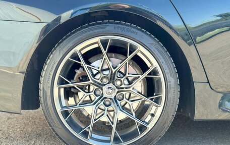 BMW 5 серия, 2013 год, 1 900 000 рублей, 25 фотография