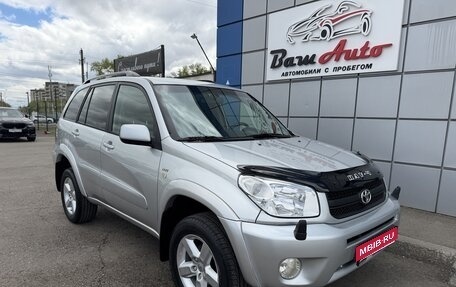 Toyota RAV4, 2003 год, 897 000 рублей, 1 фотография