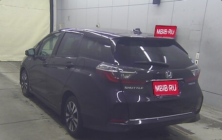 Honda Shuttle II, 2020 год, 1 330 000 рублей, 1 фотография