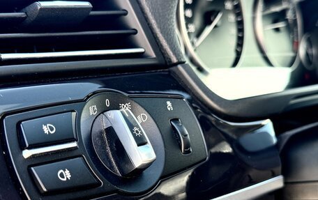 BMW 5 серия, 2013 год, 1 900 000 рублей, 35 фотография