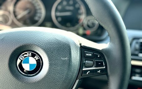 BMW 5 серия, 2013 год, 1 900 000 рублей, 32 фотография