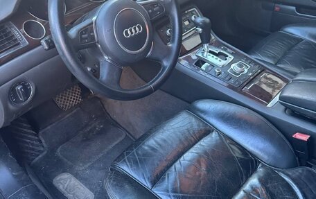 Audi A8, 2003 год, 1 000 000 рублей, 1 фотография