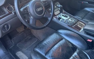Audi A8, 2003 год, 1 000 000 рублей, 1 фотография