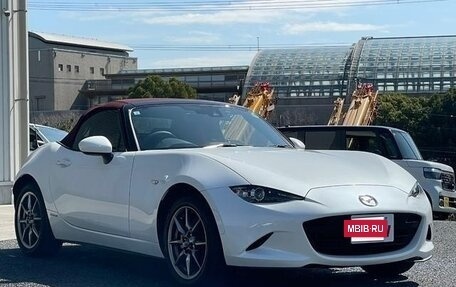 Mazda Roadster IV (ND), 2022 год, 1 700 004 рублей, 3 фотография