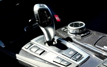 BMW 5 серия, 2013 год, 1 900 000 рублей, 36 фотография
