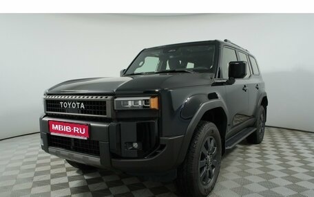 Toyota Land Cruiser Prado, 2026 год, 12 590 000 рублей, 1 фотография