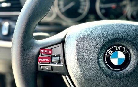 BMW 5 серия, 2013 год, 1 900 000 рублей, 33 фотография