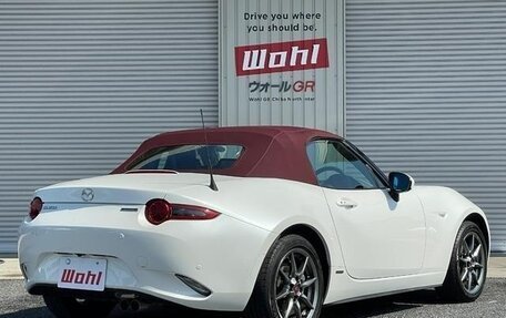 Mazda Roadster IV (ND), 2022 год, 1 700 004 рублей, 7 фотография