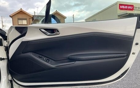 Mazda Roadster IV (ND), 2022 год, 1 700 004 рублей, 9 фотография