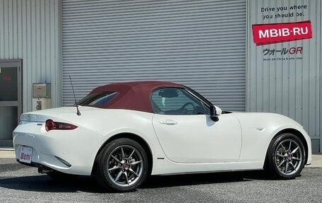 Mazda Roadster IV (ND), 2022 год, 1 700 004 рублей, 8 фотография