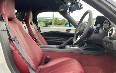 Mazda Roadster IV (ND), 2022 год, 1 700 004 рублей, 11 фотография