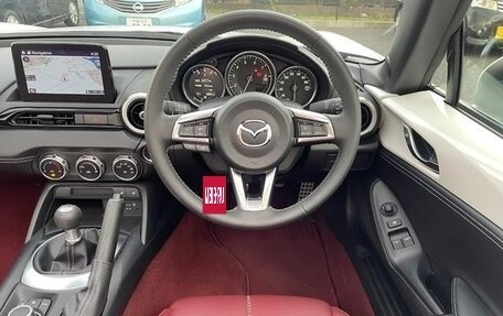 Mazda Roadster IV (ND), 2022 год, 1 700 004 рублей, 13 фотография