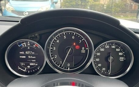 Mazda Roadster IV (ND), 2022 год, 1 700 004 рублей, 19 фотография