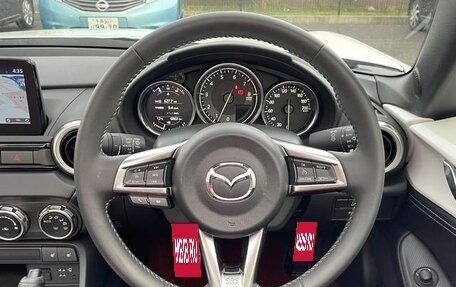 Mazda Roadster IV (ND), 2022 год, 1 700 004 рублей, 16 фотография