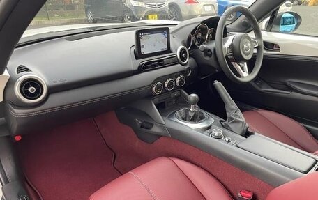 Mazda Roadster IV (ND), 2022 год, 1 700 004 рублей, 29 фотография