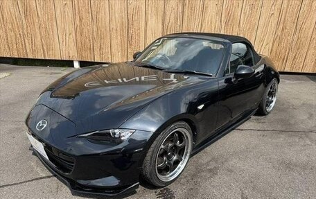 Mazda Roadster IV (ND), 2022 год, 1 595 004 рублей, 1 фотография