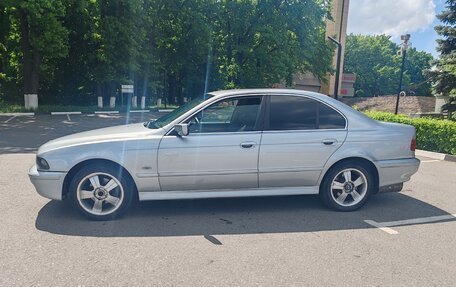 BMW 5 серия, 1998 год, 450 000 рублей, 3 фотография