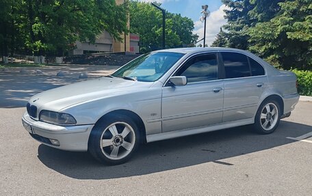 BMW 5 серия, 1998 год, 450 000 рублей, 2 фотография