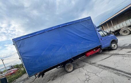 ГАЗ 31105 «Волга», 2009 год, 1 000 000 рублей, 3 фотография