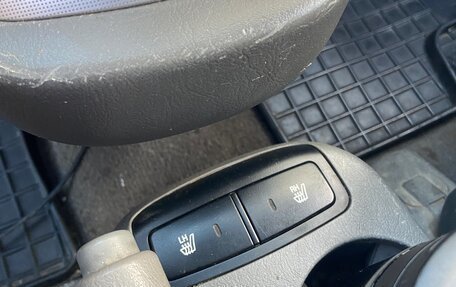 Hyundai Tucson III, 2006 год, 740 000 рублей, 7 фотография