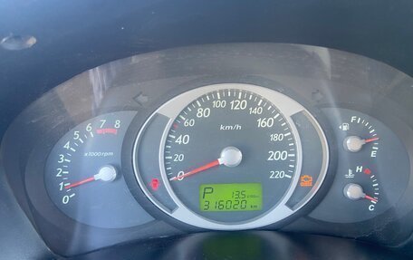 Hyundai Tucson III, 2006 год, 740 000 рублей, 5 фотография