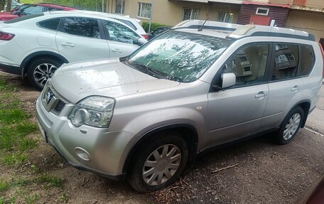 Nissan X-Trail, 2011 год, 1 130 000 рублей, 2 фотография