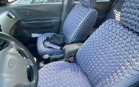 Hyundai Tucson III, 2006 год, 740 000 рублей, 10 фотография