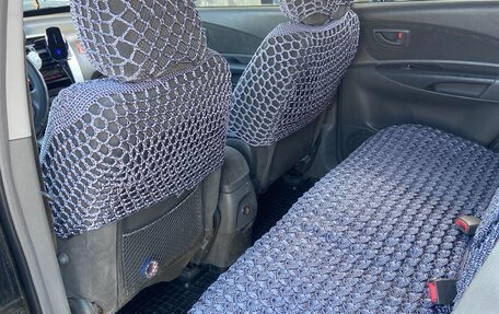 Hyundai Tucson III, 2006 год, 740 000 рублей, 11 фотография