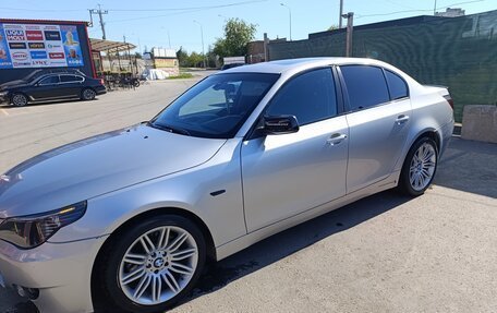 BMW 5 серия, 2004 год, 850 000 рублей, 6 фотография
