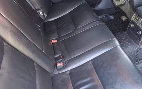 BMW 5 серия, 2004 год, 850 000 рублей, 9 фотография