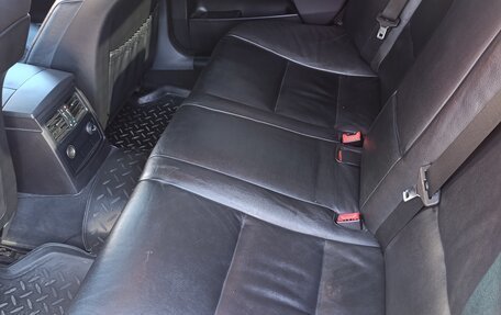 BMW 5 серия, 2004 год, 850 000 рублей, 8 фотография