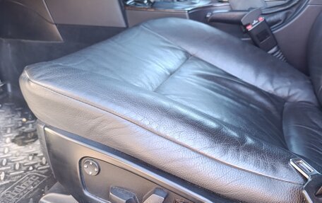 BMW 5 серия, 2004 год, 850 000 рублей, 10 фотография