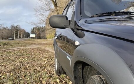 Chevrolet Niva I рестайлинг, 2011 год, 600 000 рублей, 6 фотография