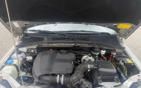 Chevrolet Niva I рестайлинг, 2013 год, 575 000 рублей, 7 фотография
