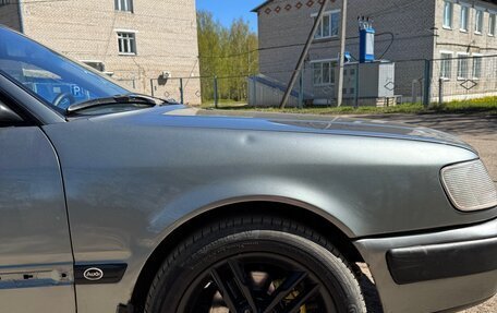 Audi 100, 1992 год, 215 000 рублей, 15 фотография