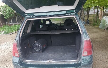 Volkswagen Bora, 1999 год, 575 000 рублей, 4 фотография