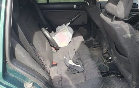 Volkswagen Bora, 1999 год, 575 000 рублей, 3 фотография