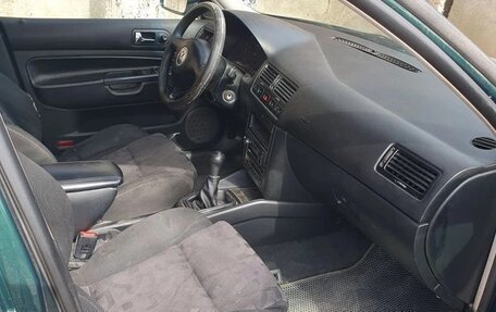 Volkswagen Bora, 1999 год, 575 000 рублей, 2 фотография