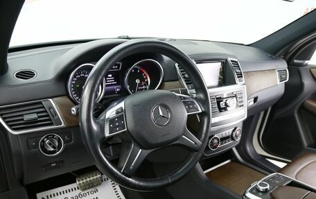 Mercedes-Benz M-Класс, 2014 год, 2 090 000 рублей, 5 фотография