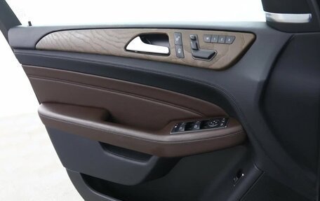 Mercedes-Benz M-Класс, 2014 год, 2 090 000 рублей, 13 фотография