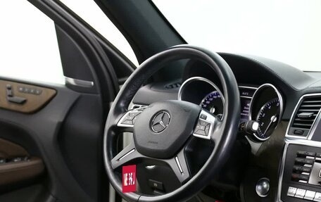 Mercedes-Benz M-Класс, 2014 год, 2 090 000 рублей, 12 фотография
