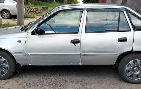 Daewoo Nexia I рестайлинг, 2006 год, 160 000 рублей, 4 фотография